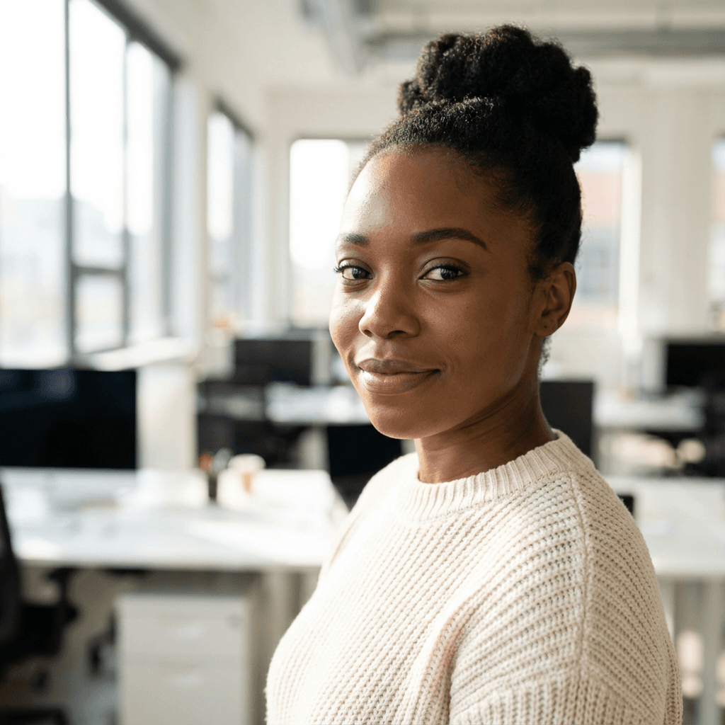 Emily Thompson, Bachelor of Theology alumna